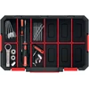 Prosperplast Įrankių dėžė Modular Solution 15 PLUS KMS553515S