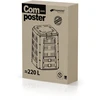 Prosperplast Kompostownik 220L Compogreen IKST220C