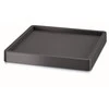 Prosperplast Mobilna Mobilus lėkštutės formos stovas IPRS300-S433, 29,2 cm kvadratinis