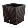 Prosperplast vazonas Rato Umber 32x32 cm