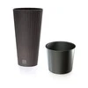 Prosperplast VAZONAS RATO TUBUS DRTUS300 D30H57 TAMSIAI RUDAS