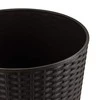 Prosperplast VAZONAS RATO TUBUS DRTUS300 D30H57 TAMSIAI RUDAS