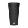 Prosperplast VAZONAS RATO TUBUS DRTUS300 D30H57 TAMSIAI RUDAS