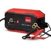 Skaitmeninis akumuliatoriaus įkroviklis AGM/GEL/STD/LiFePO4 10A 12/24V PRO AMIO-04528