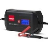 Skaitmeninis akumuliatoriaus įkroviklis STD/GEL/AGM/WET 10A 12/24V AMIO-04525