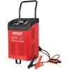 Akumuliatoriaus įkroviklis su užvedimo funkcija 12/24V MAX 40A, startas 300A, AMIO-04500