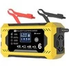 Prostownik, TRACER 12V 6A DT126 lygintuvas