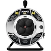 Przedłużacz bębnowy hand heavy; 4x2p+su; ip44; 16a; h05rr-f; 3x2,5; 30m; juoda