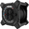Przedłużacz bębnowy kwadratowy linija hand pro; 4x2p+su; ip44; 16a; h07rn-f; 3×1,5; 20m; schuko juoda