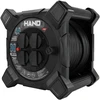 Przedłużacz bębnowy kwadratowy linija hand pro; 4x2p+su; ip44; 16a; h07rn-f; 3×1,5; 30m; schuko juoda
