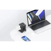 Przedłużacz power strip su ładowaniem bezprzewodowym; 4x2p+su + 3xusba + usbc, schuko; kel?