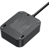 Przedłużacz usb 65w, 2x2p+su + 2xusb a, 3xusb c, 2m, schuko; kel