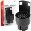 Adapterio lizdo mažinimas 7/13 amio-03211