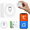 GREENBLUE FLUSH-MOUNT WIFI RELAY, 100–240 V GB739