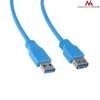 Kabelis Maclean MCTV-585 USB 3.0 3m