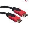 Laidas HDMI-HDMI Maclean MCTV-706 1.8m v2.0 30AWG 4K 60Hz