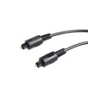 MACLEAN MCTV-639 Maclean MCTV-639 Optinio pluošto kabelis Toslink T-T 1m