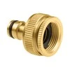 CELLFAST PRZYŁĄCZE NA KRAN MOSIĘŻNE 3/4-1" BRASS