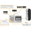 Radijas LTC 2016 Wilga