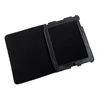 QUER Dėklas skirtas Apple iPad 2 juodas