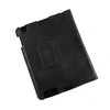 QUER Dėklas skirtas Apple iPad 3 juodas