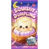 Pulio Kortos kolekcjonerskie squishy dumpling saszetka display 20 vnt