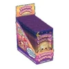 Pulio Kortos kolekcjonerskie squishy dumpling saszetka display 20 vnt