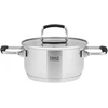 6 puodų rinkinys TEESA COOK PRIME
