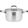 6 puodų rinkinys TEESA COOK PRIME