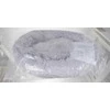 Purlov Hairy dog bed pilka 22759
