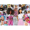 Trefl dėlionė 200 vnt. - Barbie