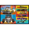 Trefl Dėlionė 3x70 vnt. - Hot Wheels