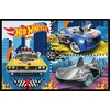 Trefl Dėlionė 3x70 vnt. - Hot Wheels