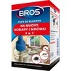 BROS ELEKTROLOGINĖ MUSIŲ, UODŲ IR SKRUZDĖLIŲ PAKEITIMO PRIEMONĖ 3IN1