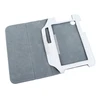QUER Baltas dėklas, skirtas Samsung Galaxy Tab P3100