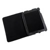 QUER Dėklas skirtas Apple iPad 3 juodas