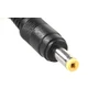 HP Compaq 65W / 18.5V / 3.5A / 4.8x1.7mm nešiojamojo kompiuterio Quer adapteris su maitinimo laidu