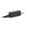 Quer maitinimo adapteris su maitinimo laidu Lenovo nešiojamam kompiuteriui 40 W / 20 V / 2 A / 5.5x2.5