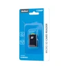 Micro SD kortelių skaitytuvas r60 REBEL mini
