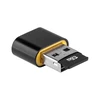 Micro SD kortelių skaitytuvas r60 REBEL mini