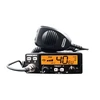 President Teddy II+ AM/FM CB radio Juodas