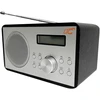 Radio LTC Radijas LTC OSA, BLUETOOTH, FM,BUDZIK, FUNKCJA DRZEMKI, PODŚWIETLENIE