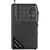 Kruger &amp; Matz Radio KrugerMatz analoginis nešiojamas radijo imtuvas, modelis KM0829