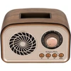Kruger &amp; Matz Radio KrugerMatz analoginis nešiojamas radijo imtuvas, modelis KM0834
