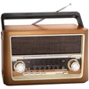 Radio przenośne elma retro ltc 118ubt fm/am/sw usb bluetooth