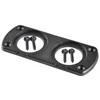 Modulinis dvigubas rėmas mod-13 amio-02863