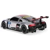 Rastar Audi R8 LMS 1:18 (RAS / 59300-SLV)