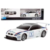 Rastar Nuotoliniu būdu valdomas BMW M3 GT2 modelis, baltas, 1:24