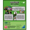 Ravensburger Minecraft Gra karciana Explorers