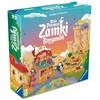 Ravensburger Gra Žaidimas Mano pirmosios Burgundijos pilys